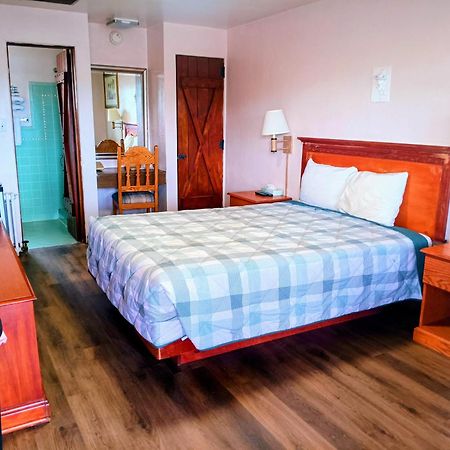 שאיין Sands Motel מראה חיצוני תמונה