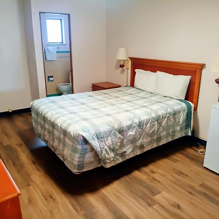 שאיין Sands Motel מראה חיצוני תמונה