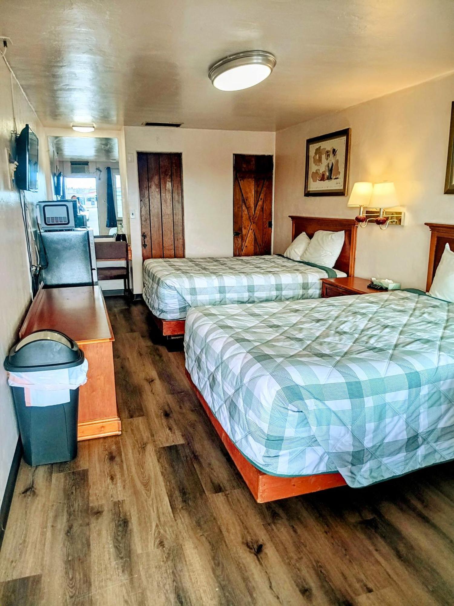 שאיין Sands Motel מראה חיצוני תמונה