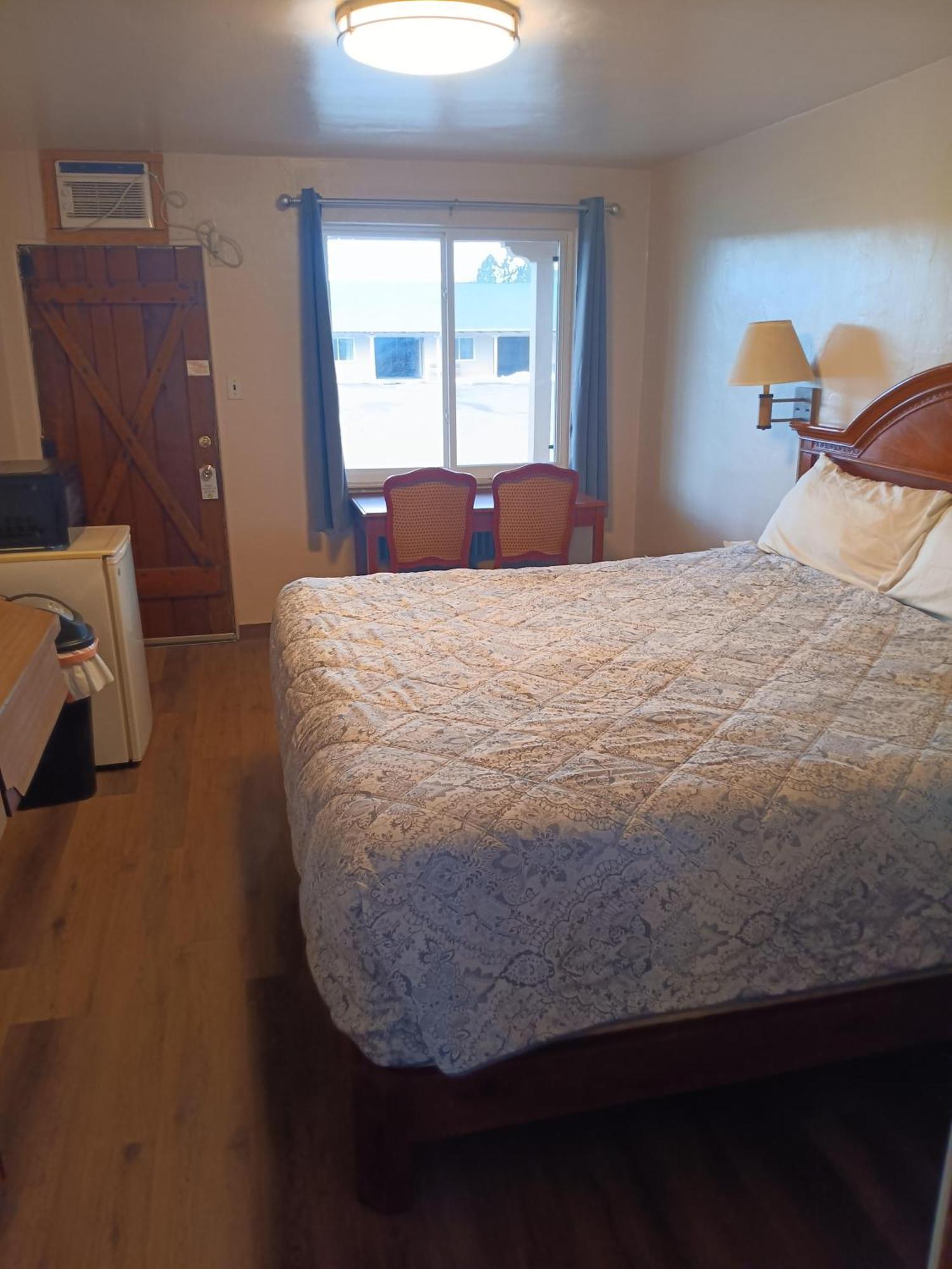 שאיין Sands Motel מראה חיצוני תמונה