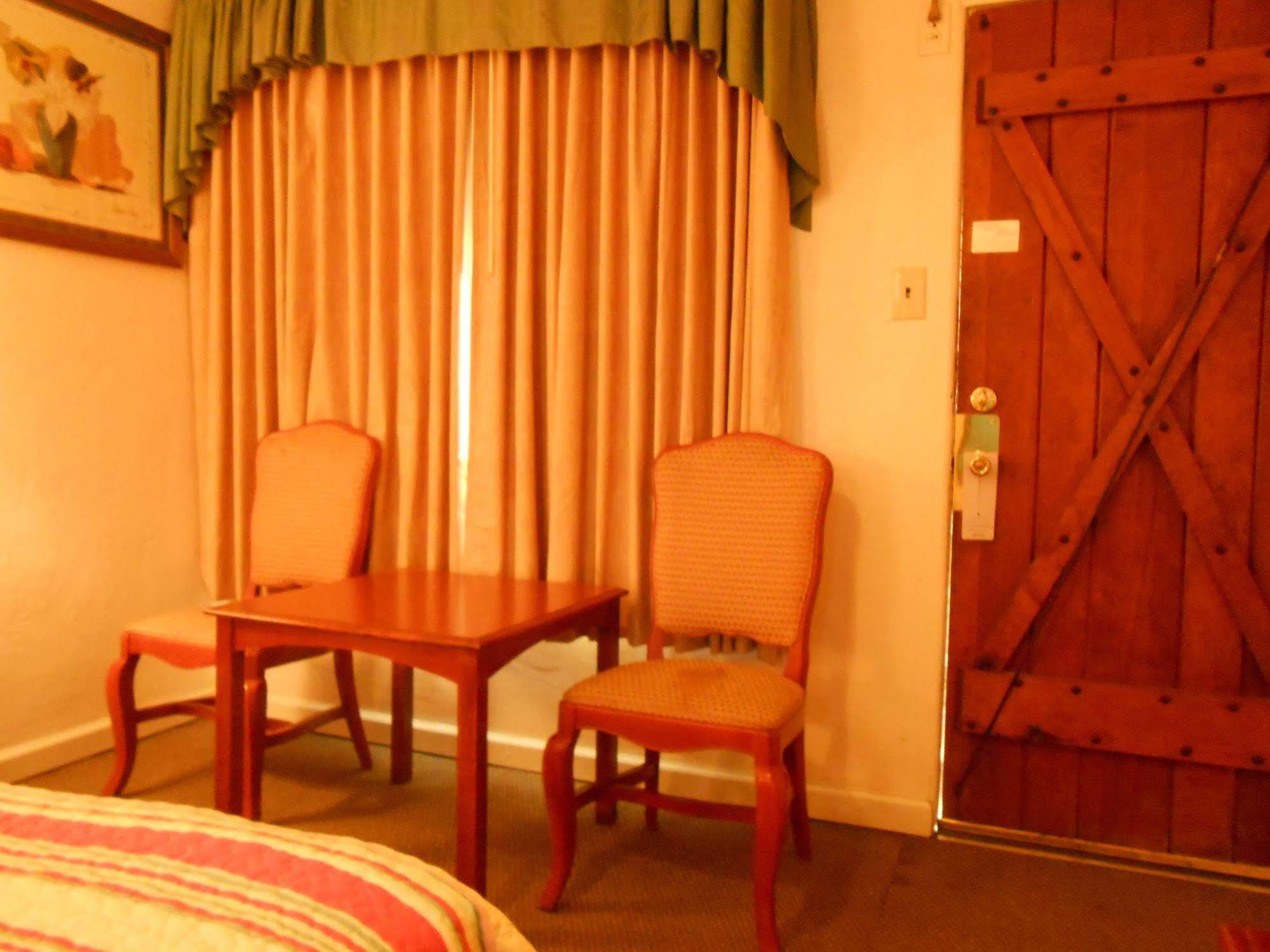 שאיין Sands Motel מראה חיצוני תמונה